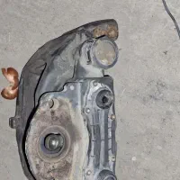 کالیپر کنور بنزی پلمپ