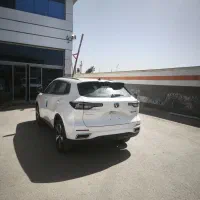 چانگانCS55-مدل2025