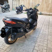xmax250|موتورسیکلت|تهران, شهرک فرهنگیان|دیوار