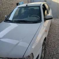سمند LX مدل ۹۱ بدون رنگ شاسی پلمپ