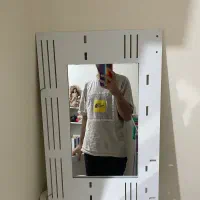 دو عدد روشویی|لوازم سرویس بهداشتی|قدس, شهر‌قدس|دیوار