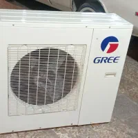 کولر ۳۶ هزار گری