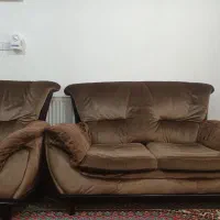 مبلمان کار کرده