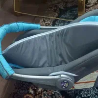 کریر نوزاد|کالسکه و لوازم جانبی|تهران, شکوفه (عبدل آباد)|دیوار