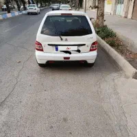 پراید 111مدل 90