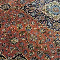 فرش دستبافت ۱۲ متری|فرش|اصفهان, سیچان|دیوار