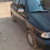 پراید انژکتور مدل ۸۴|خودرو سواری و وانت|کامفیروز, |دیوار