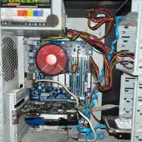 سه عدد کیس کامل ddr3|رایانه رومیزی|بجنورد, |دیوار