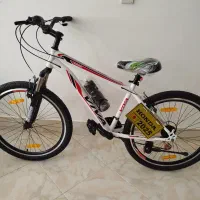 دوچرخه ویوا دنده ای 26 (نو)|دوچرخه، اسکیت، اسکوتر|اصفهان, بهارستان|دیوار