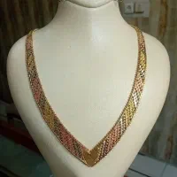 مقداری طلافقط بقیمت خودطلاامروز