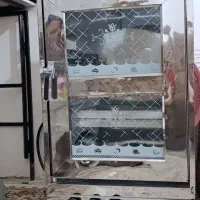 فر شیرینی پزی