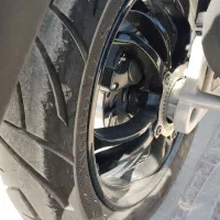 jt200|موتورسیکلت|اصفهان, آبشار|دیوار