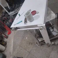 جوشکاری وتعمیرات رادیاتور مبدل آبگرمکن بوتان و....|آبگرمکن، پکیج، شوفاژ|کرج, گلشهر|دیوار