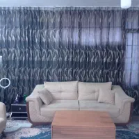 پرده سالن  تور