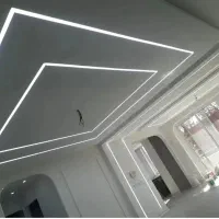 کناف سقف کاذب