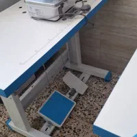 زیگزال ۴ نخ مدل جک‌