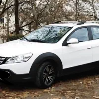 اجاره/ دانگ فنگ اچ سی/ ماشین کرایه ای/H30کراس