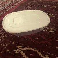 ظروف پلاستیکی