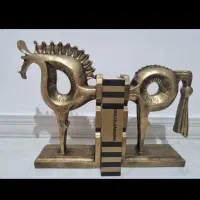 هولدر کتاب|کتابخانه، شلف، قفسه‌های دیواری|خرم‌آباد, |دیوار