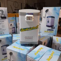 آبگرمکن برقی زود جوش