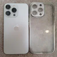 اپل iPhone 13 Pro با حافظهٔ ۲۵۶ گیگابایت