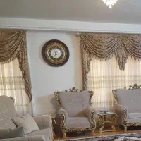 مبل سلطنتی ۹ نفره