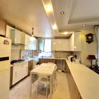 گیشا ۳ خوابه بدون پرتی / نورگیر بینظیر