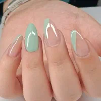 کاشت ناخن و ترمیم تخفیف|خدمات آرایشگری و زیبایی|شیراز, پودنک|دیوار