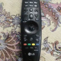 تلویزیون ال جی صفحه نمایش شکسته|تلویزیون و پروژکتور|پردیس, فاز ۱|دیوار