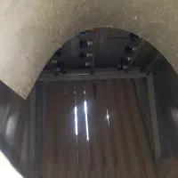 دستگاه تصفیه هوا - دود و ذرات|ماشینآلات صنعتی|فردیس, سرحد آباد|دیوار