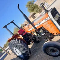 تراکتور 285|خودرو سنگین|کرمانشاه, |دیوار