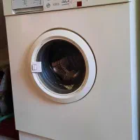 فروش دو عدد لباسشویی درجه یک واقعی|ماشین لباسشویی و خشککن لباس|صدرا-فارس, فاز ۱|دیوار