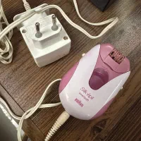 اپیلیدی بروان دوسرعته اصل المان