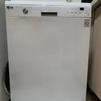 ظرفشویی ال جی کُره ای