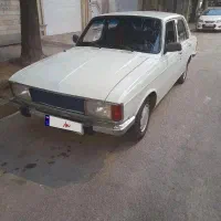 پیکان مدل ۱۳۸۳|خودرو سواری و وانت|ملایر, |دیوار