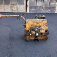 ایزوگام قیرگونی و آسفالت جاهد