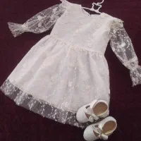 لباس بچگانه
