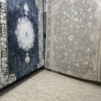 فرش گلریز )+ طرح افشان