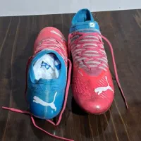 کفش پوما ویتنام ۴۴|کیف، کفش، کمربند|یاسوج, |دیوار