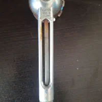 پیپ نقره خیلی خوب سالم فالکون اصل