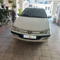 پژو پارس tu5 مدل ۹۱