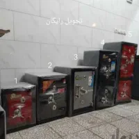 گاوصندوق اورجینال 2026