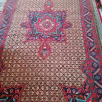 فرش دستبافت