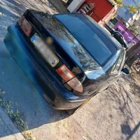 سمند مدل ۸۱ تک گانه نقد اقساطی معاوظه|خودرو سواری و وانت|تبریز, |دیوار