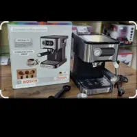 اسپر سوساز بوش اصل (اسپرسوساز)