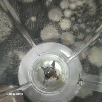 مخلوط کن بفروش میرسد|آبمیوه‌گیر و آب‌مرکبات‌گیر|رشت, کوی فکوری|دیوار