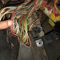 باطری سازی باطری ساز سیار .