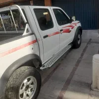 پیکاپ ریچ|خودرو سواری و وانت|قم, صادقی|دیوار