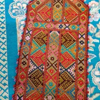 زی آستین فنوچی دست دوم
