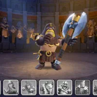 کلش آف کلنز |کنسول، بازی ویدئویی و آنلاین|تهران, زنجان جنوبی|دیوار